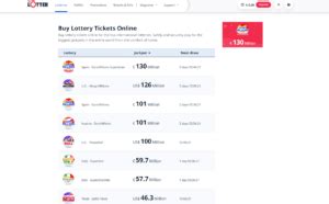 is thelotter oregon legit|theLotter Review 2024: How Safe & Legit is this Lottery .